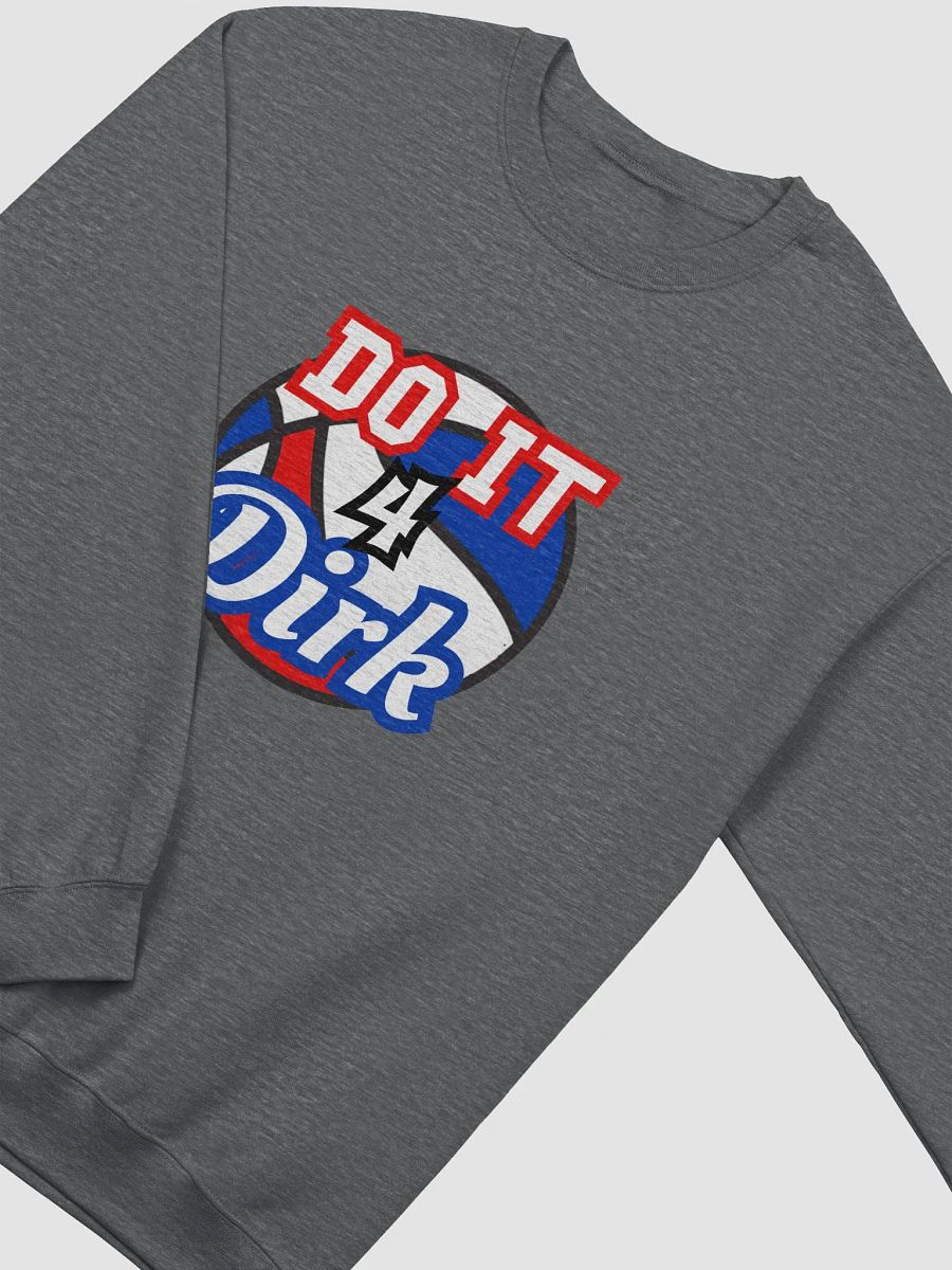 Doit4Dirk Mom Crewneck product image (3)