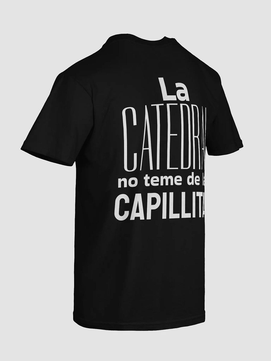 ODR - CATEDRAL Y CAPILLITAS product image (24)