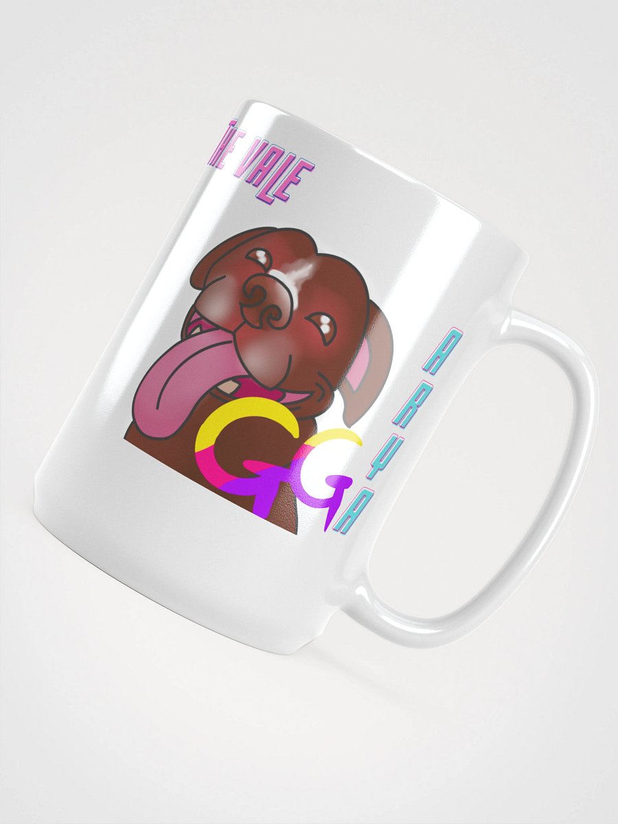 Pups of the Vale Mug! product image (4)