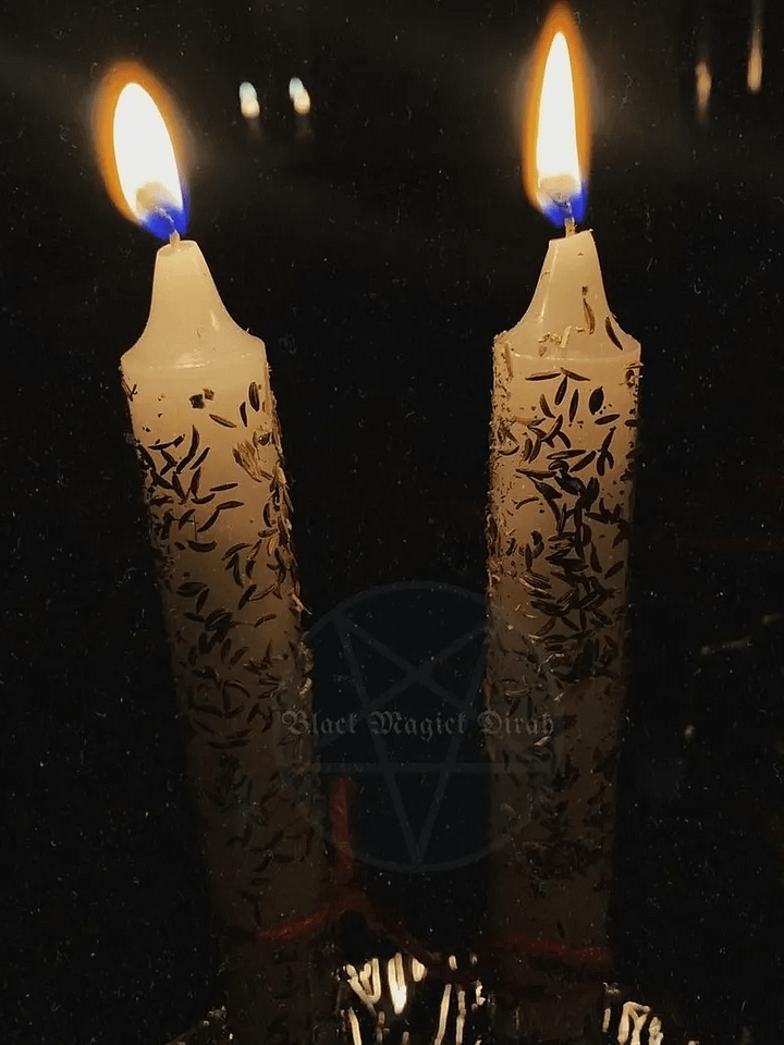 Cord-Cutting Spell product image (1)