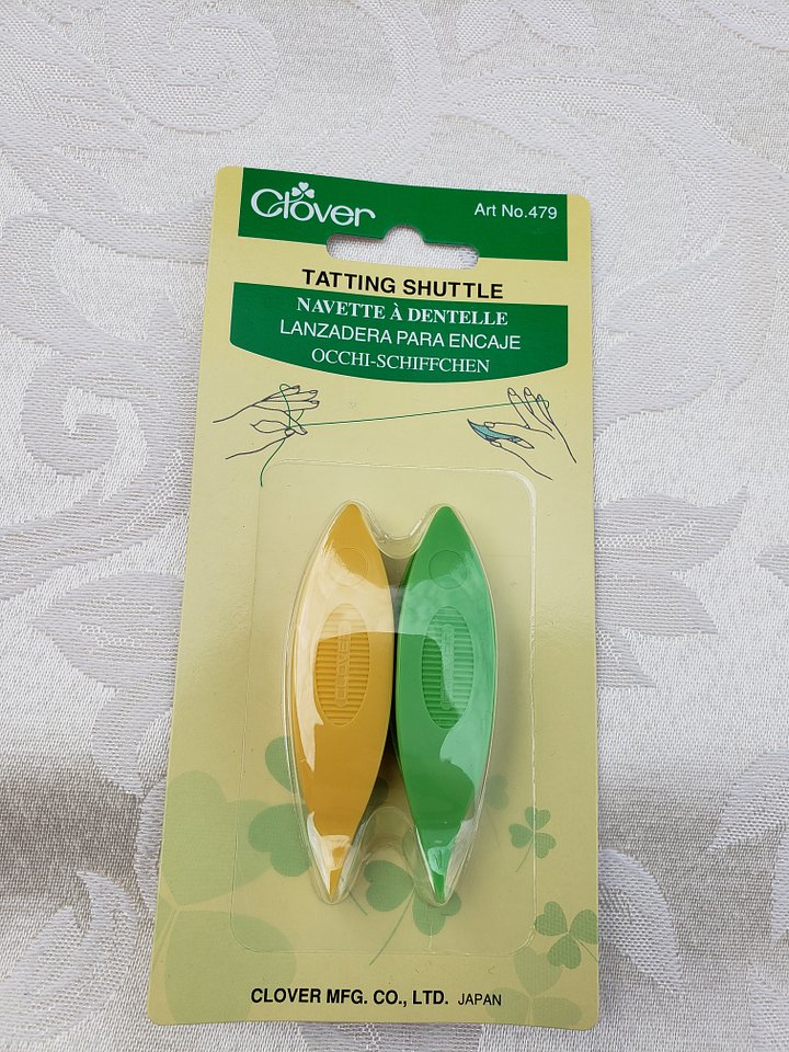 Clover Shuttles product image (1)