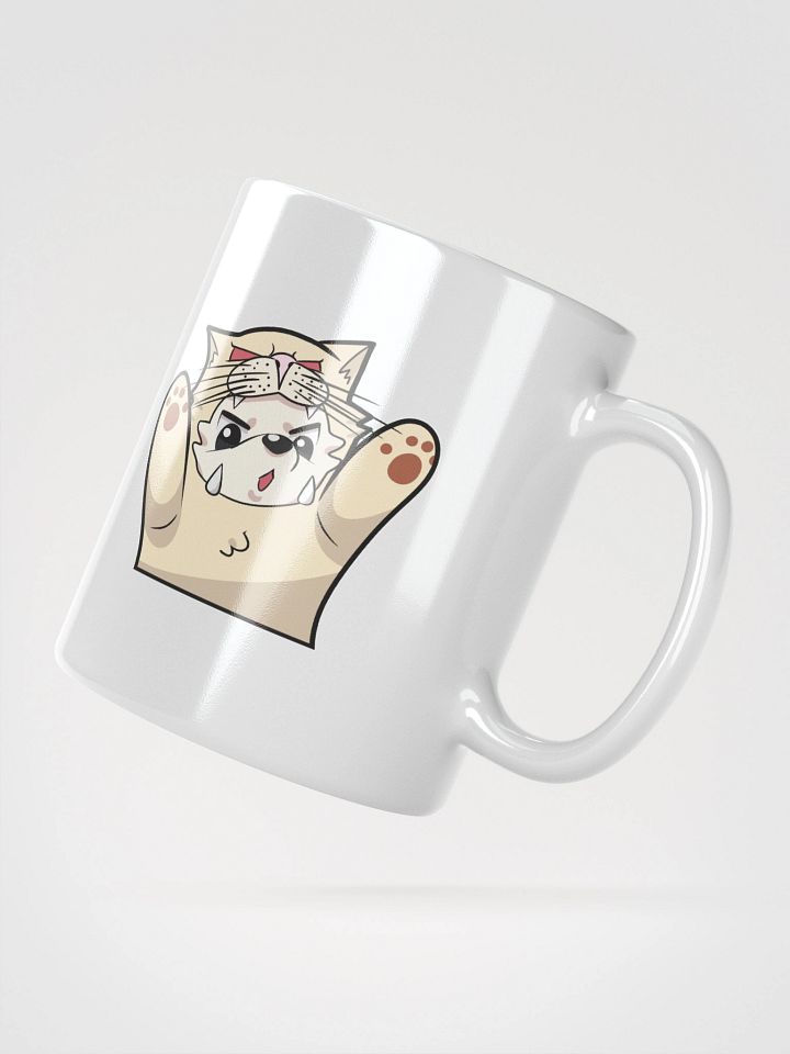 Cougar Onseie Mug product image (6)