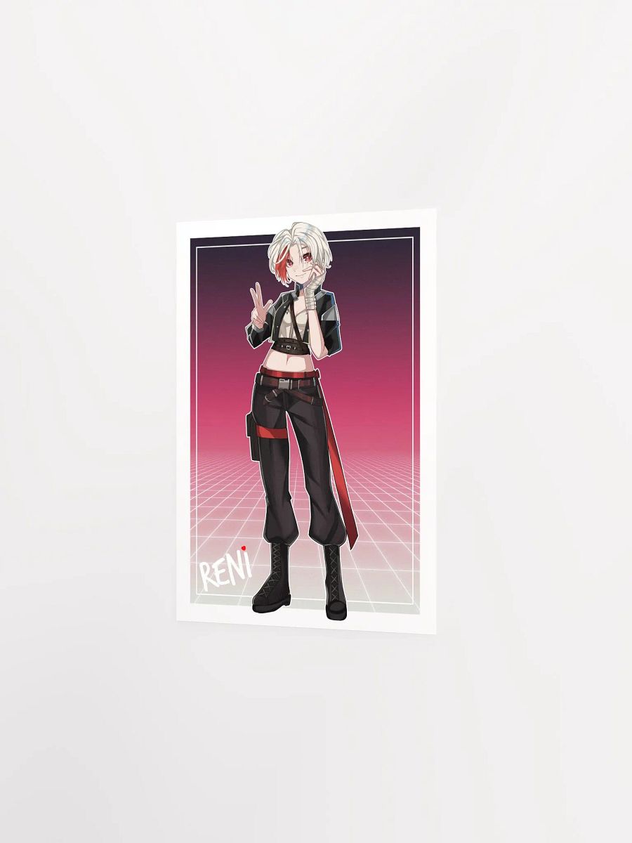 Reni 1.0 Collection | Matte Poster product image (2)