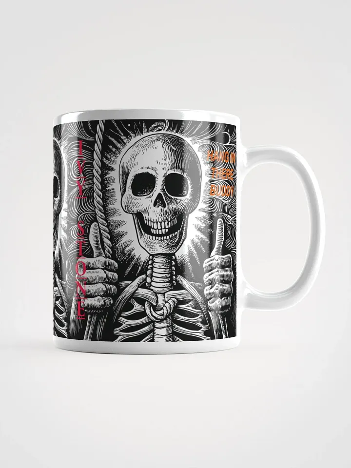 Hang In There Buddy Coffe Mug & Digital Album product image (1)