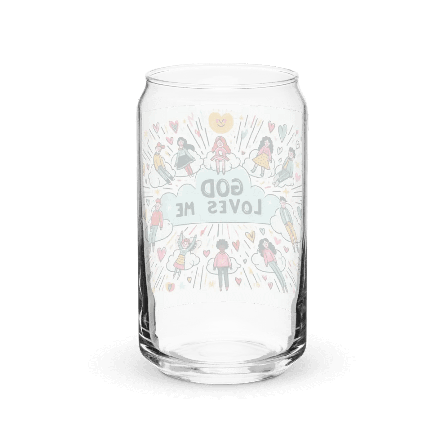 God Loves Me product image (38)