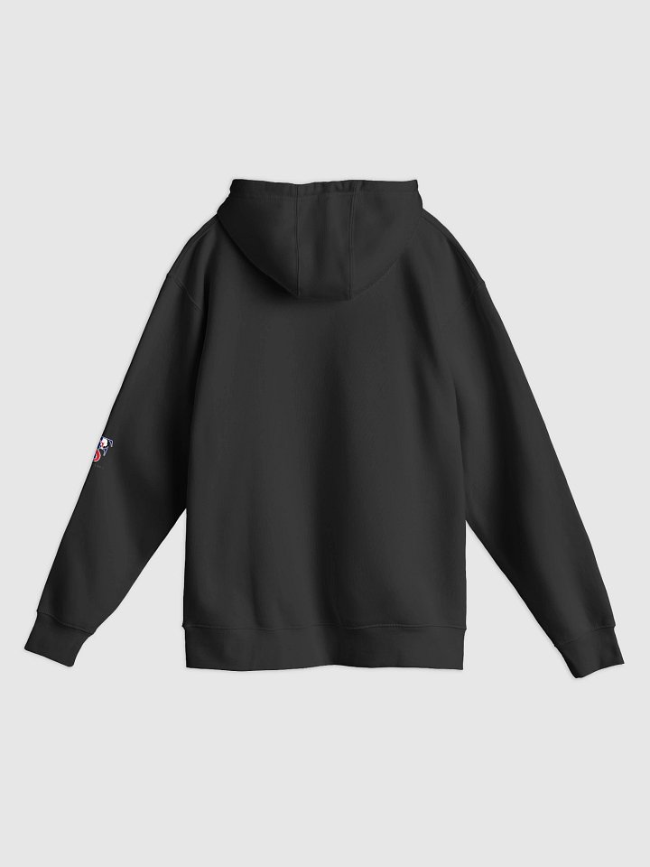 Funny dog coffee Unisex Hoodie product image (10)