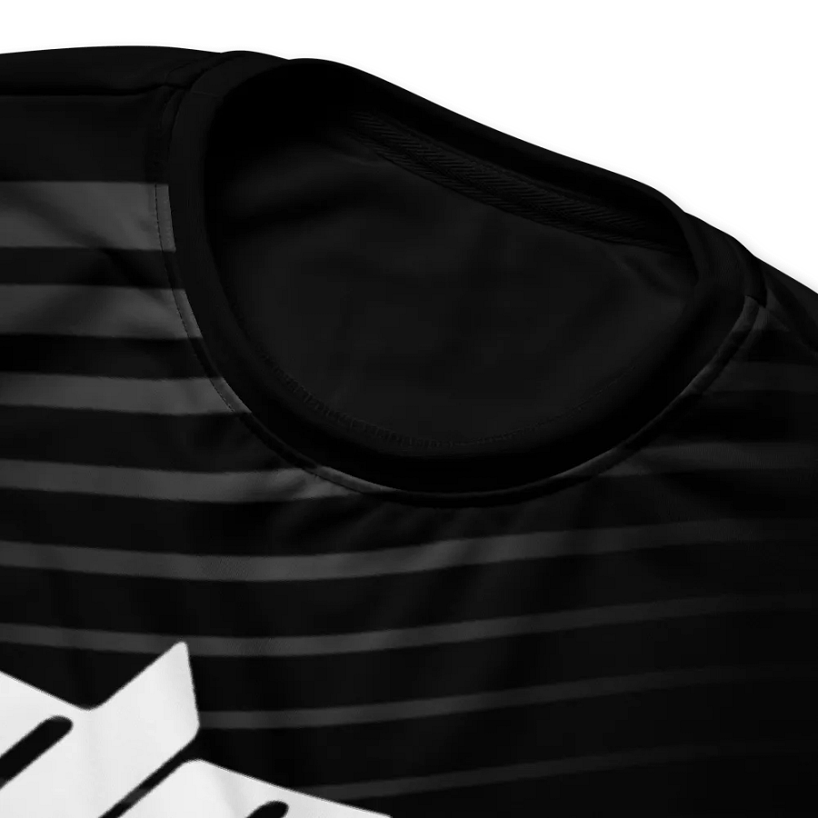 DEP Pit Crew Longsleve T product image (4)