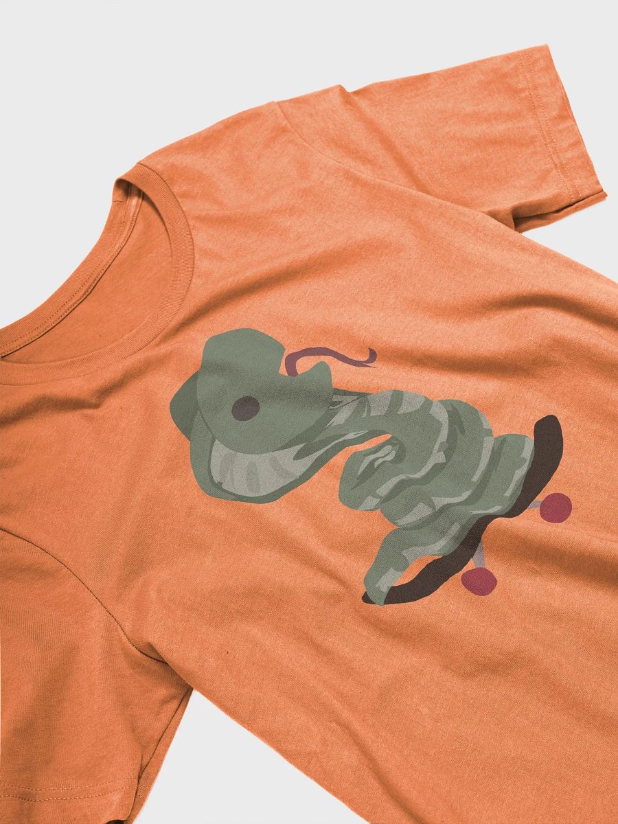 Cobra T-Shirt product image (13)