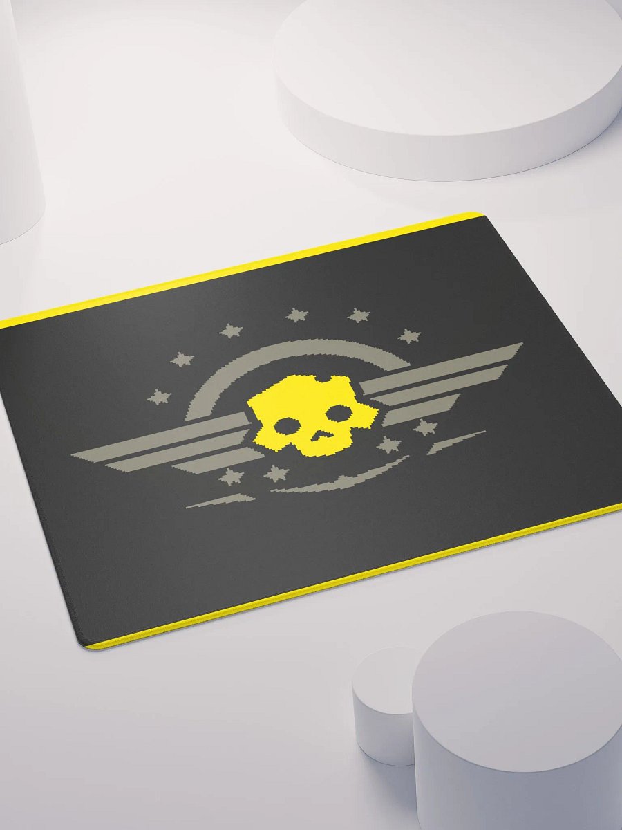 Democracy /// Mousepad product image (7)