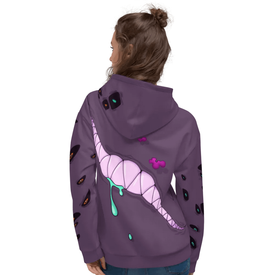 Cosmic Hoodie product image (8)