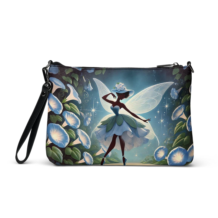 Morning Glory Fairy Crossbody Bag - Fairytale Purse product image (2)