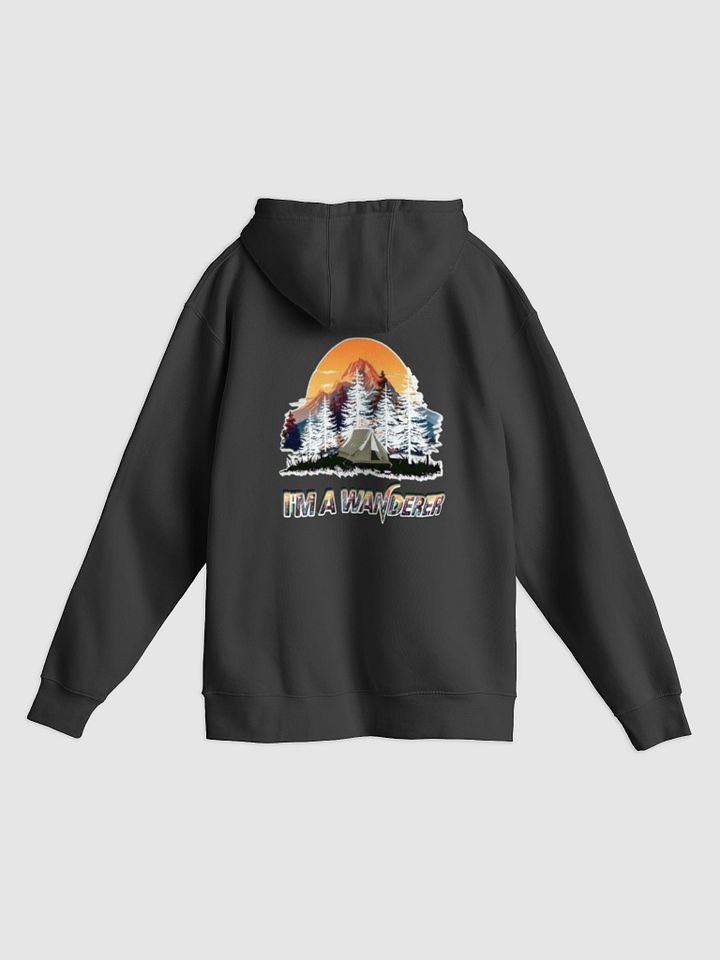 Black T- Shirt product image (1)