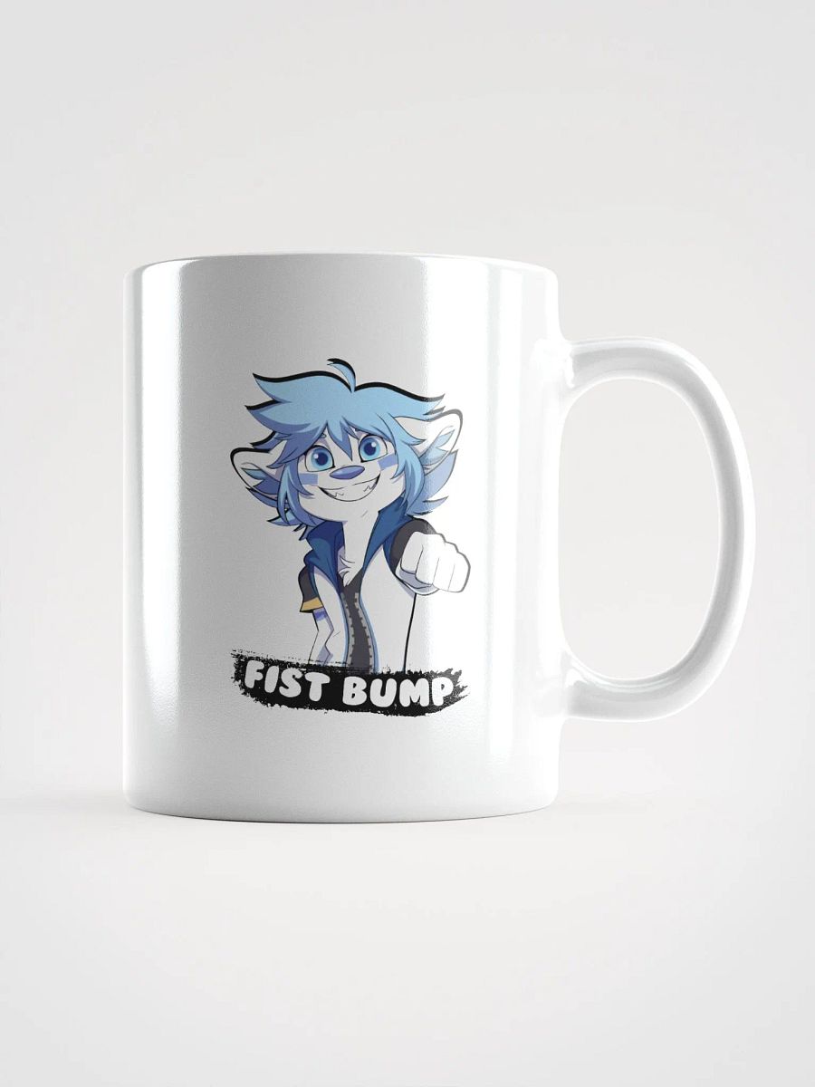 Fistbump Mug product image (1)