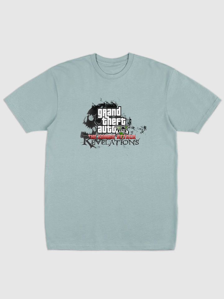 ZAR Oversized Shirt product image (2)
