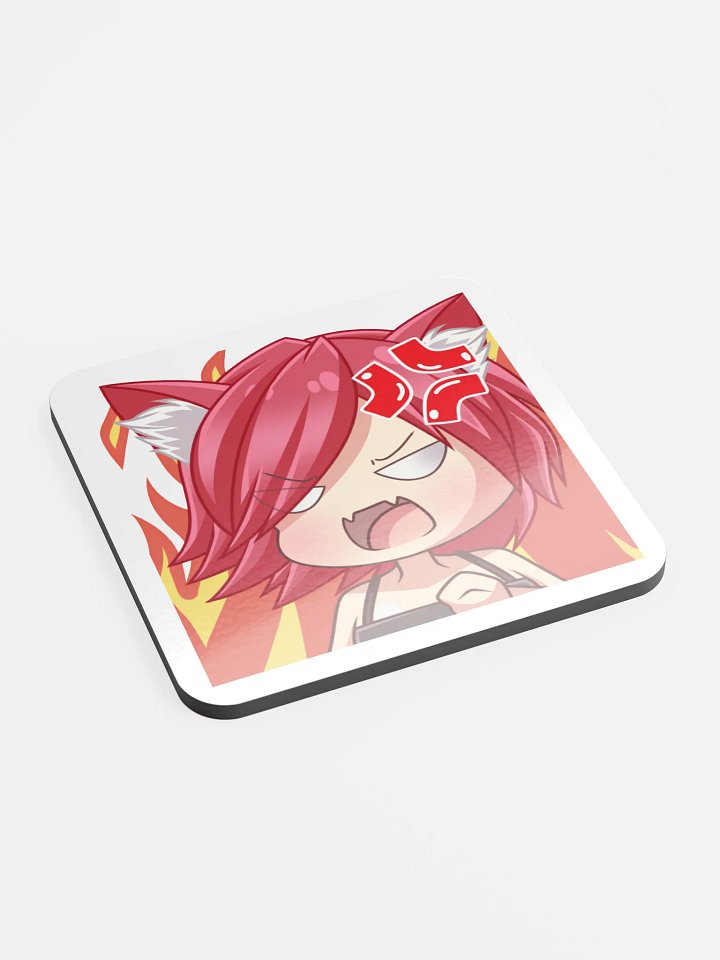 Neo RAGE Coaster product image (2)