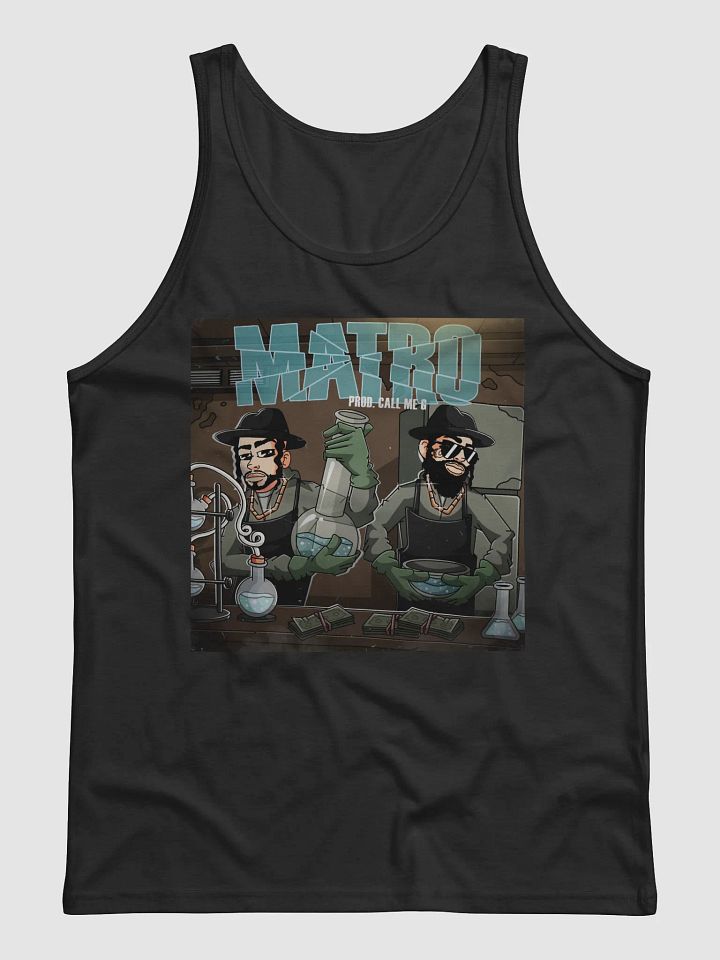 MATRO TankTop product image (1)