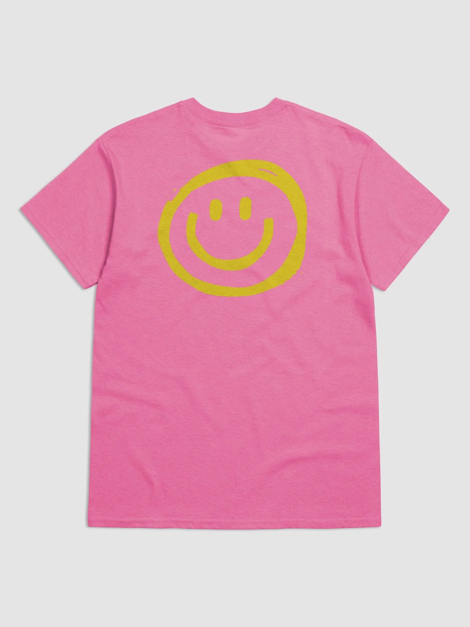 Smiley Face Tee product image (2)