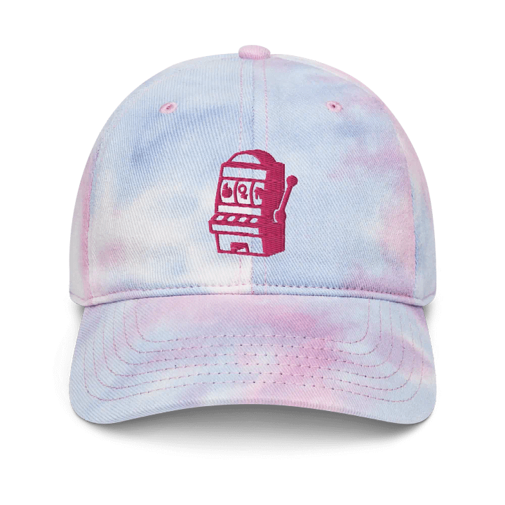 Slot Machine Hat product image (1)