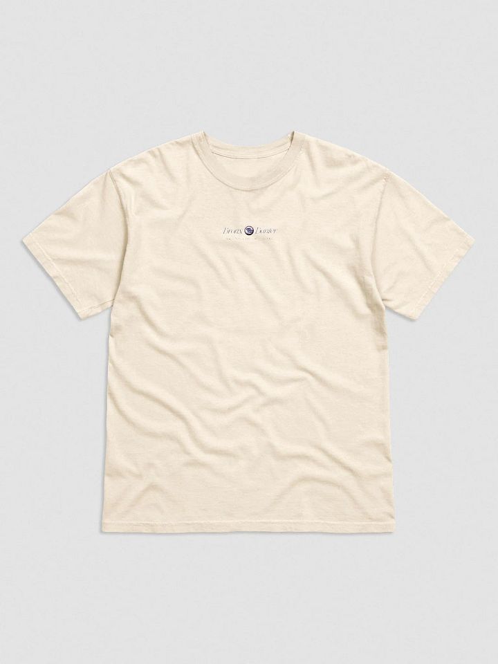 Bronx Banter Embroidered - T-Shirt product image (2)