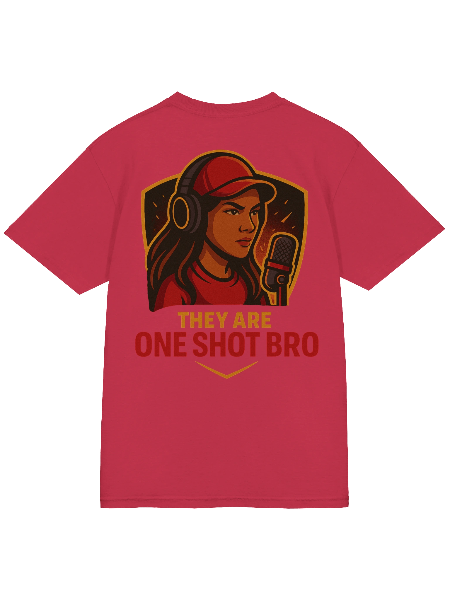 One Shot Bro-F Gamer product image (34)