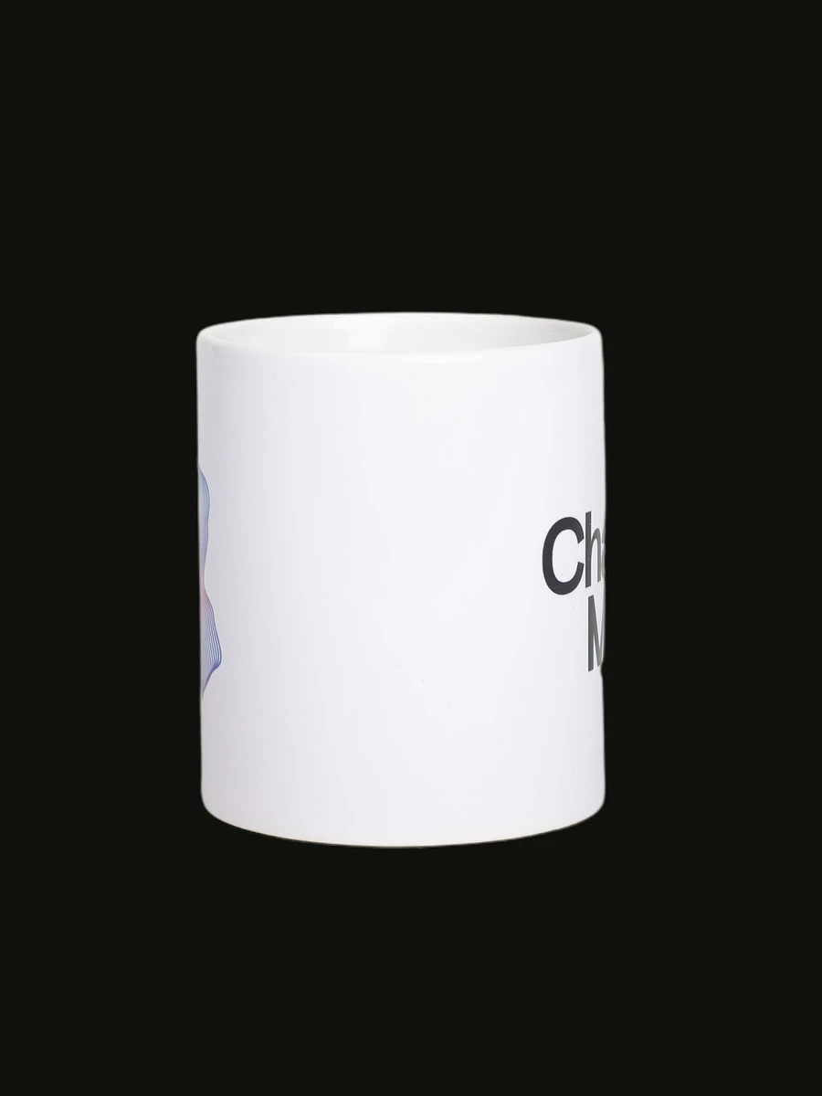 Change Maker Mug product image (3)