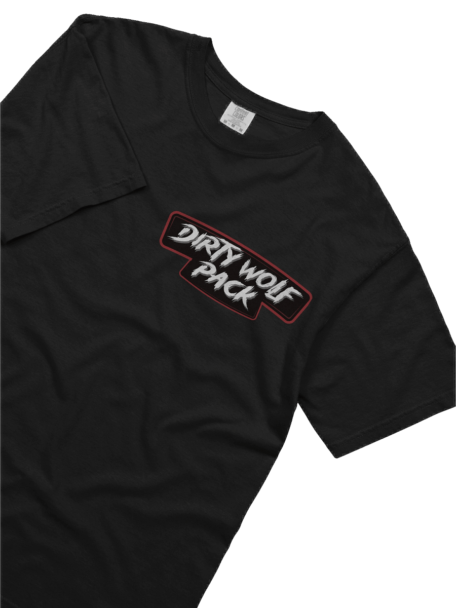 Wild Wolf Pack Tee product image (5)