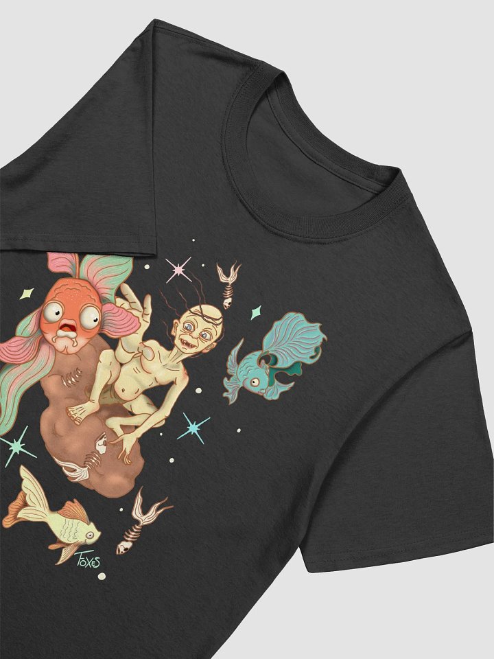 Gollum’s Fever Dream product image (1)