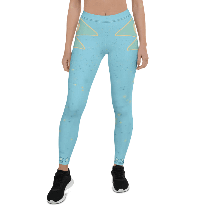 winx bloom leggins product image (1)