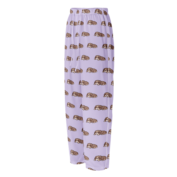 Purple Eepy Pj Pants product image (1)