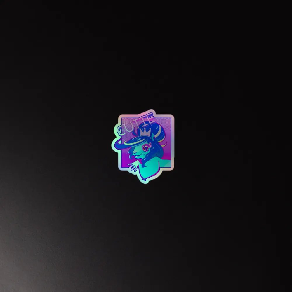 Cutie product image (3)