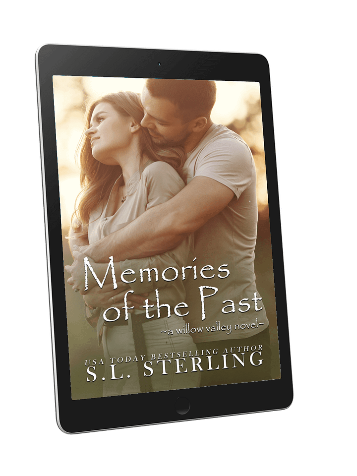 Memories of the Past product image (1)