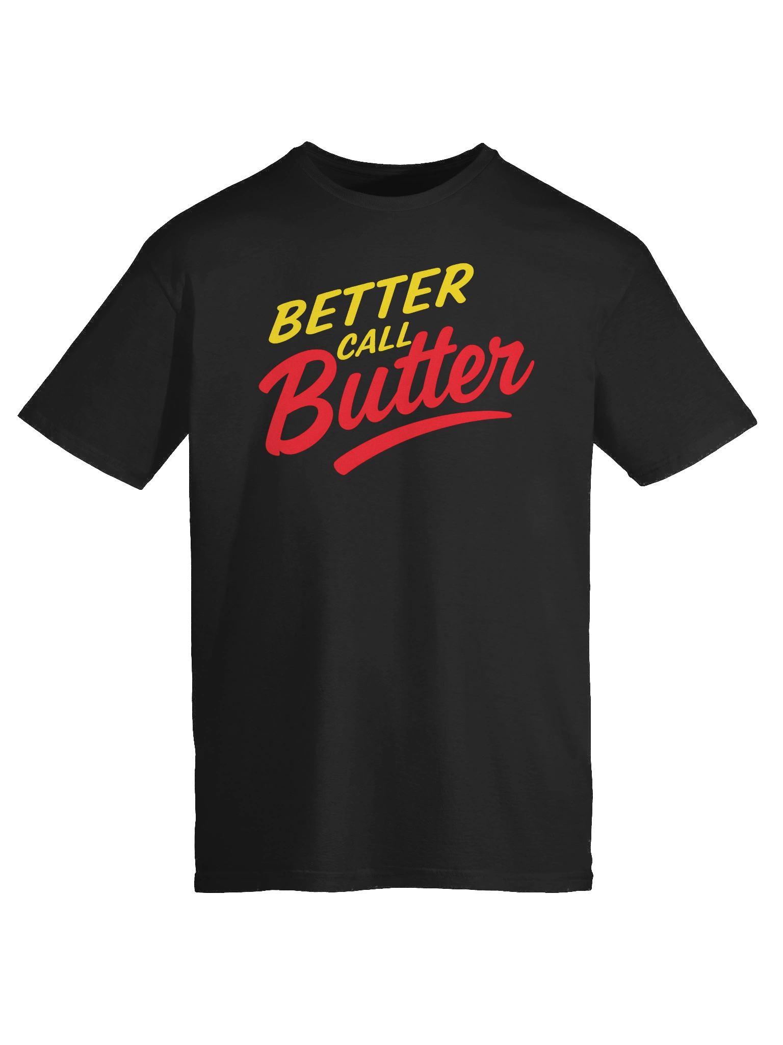 Better Call Butter T-Shirt product image (49)