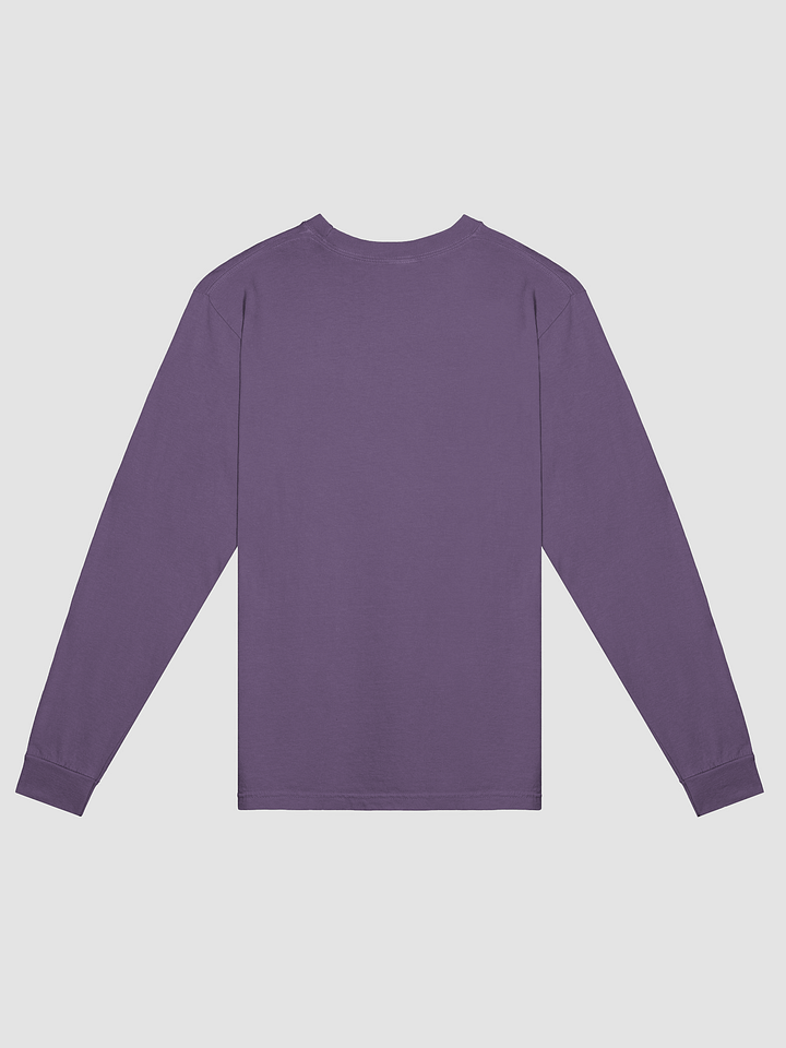 TTG&L Long Sleeve product image (2)