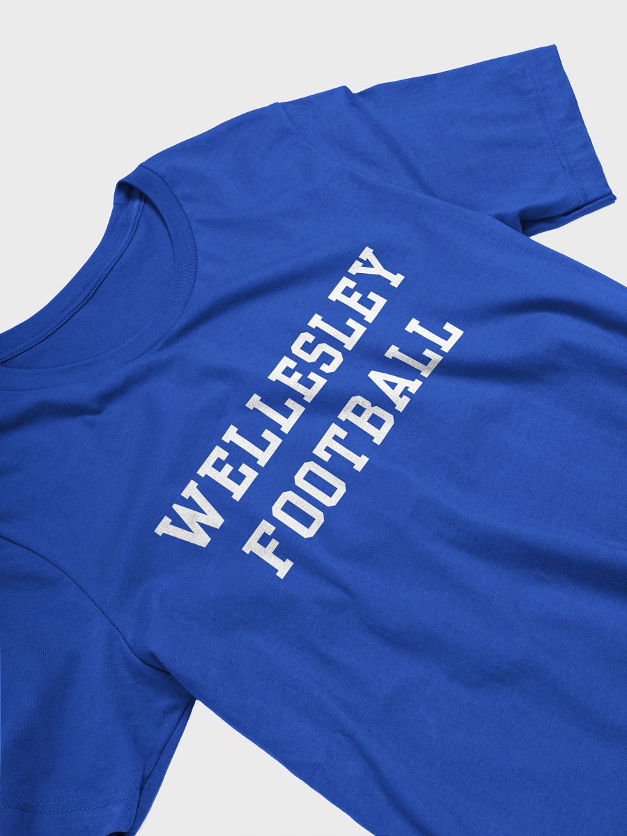 General Tee: Undefeated Since 1875 product image (23)