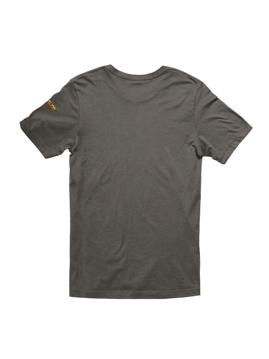 Snarky TryToTilt Graphic T-Shirt product image (2)
