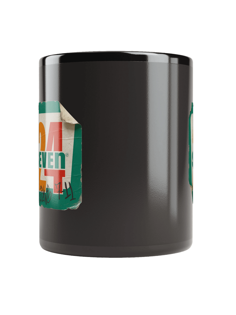 24/7 (Like 7-11) Cypher Mug product image (10)