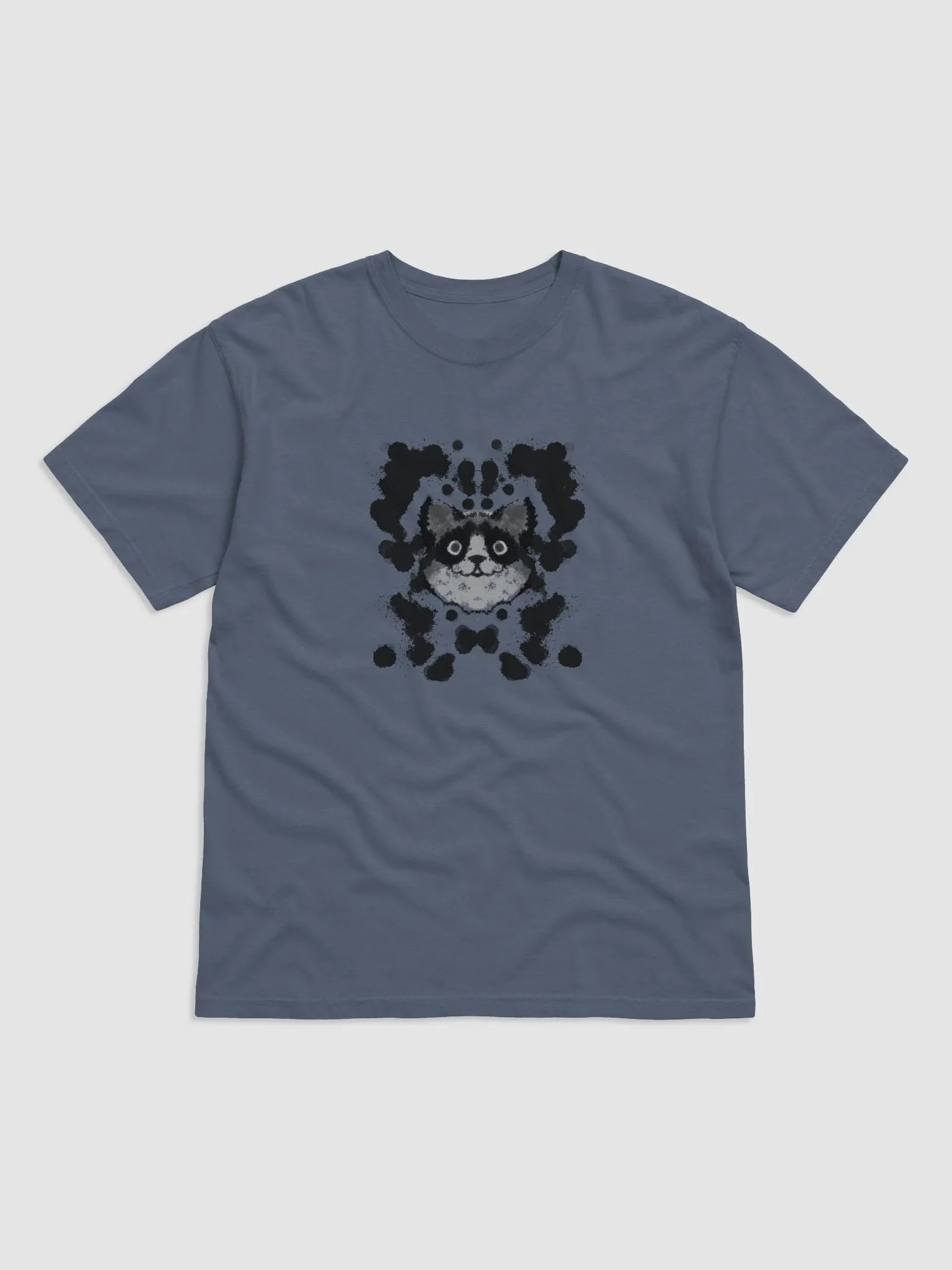Rorschach Cat product image (13)