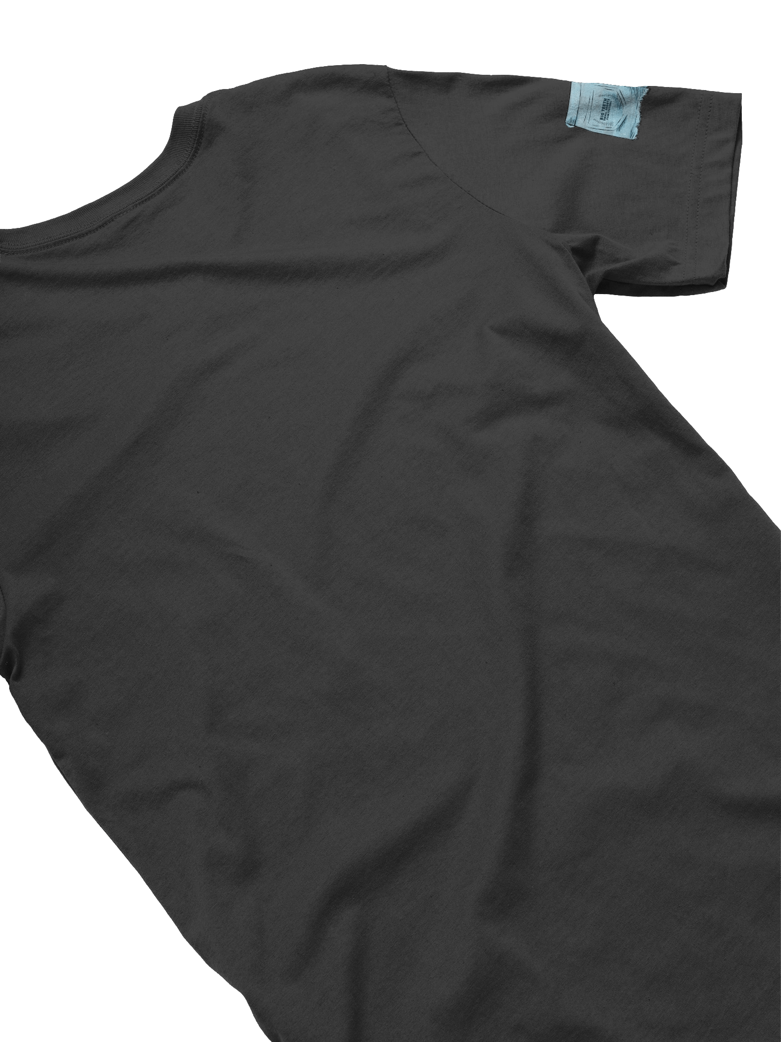 Big Teeth Small Shorts Official Selection Soft Tee product image (17)