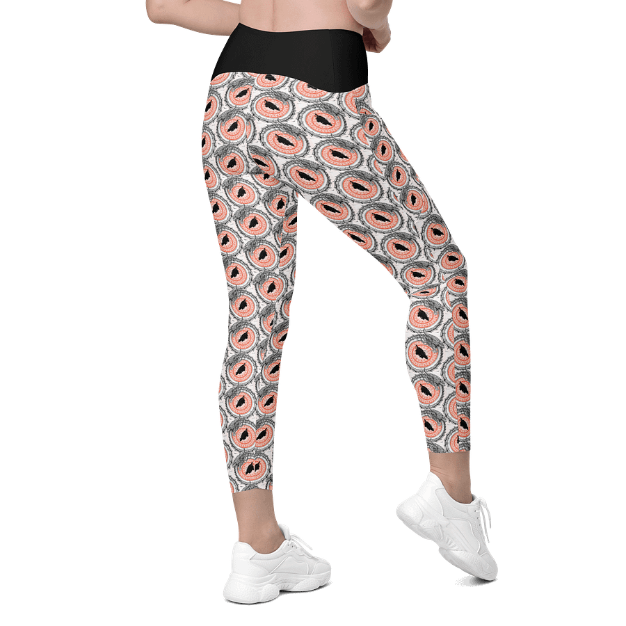 Kvitravn Leggings product image (9)
