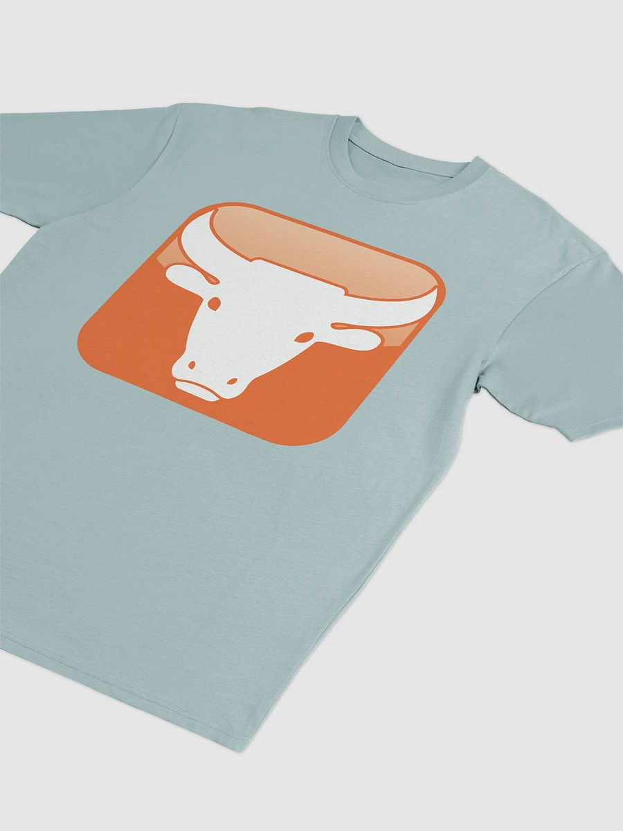 TAURUS T-shirt product image (3)