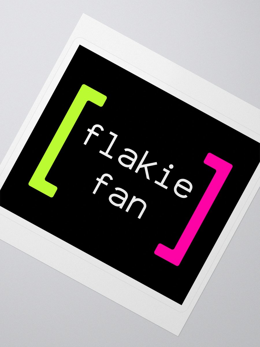flakie fan product image (2)
