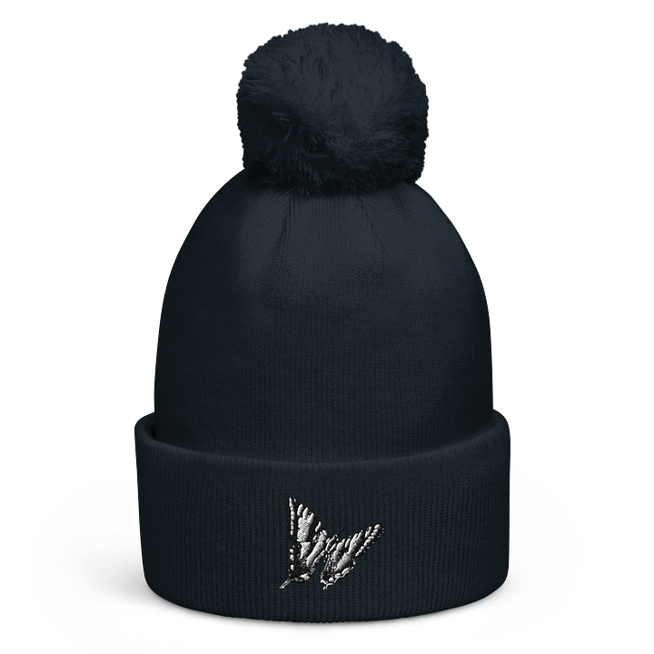 TRM - Beanie (Vintage Butterfly Edition) product image (1)