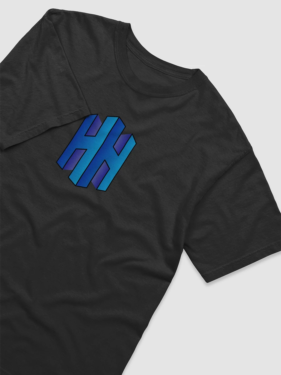 Heroes Hideaway Icon T-Shirt, v1 product image (3)