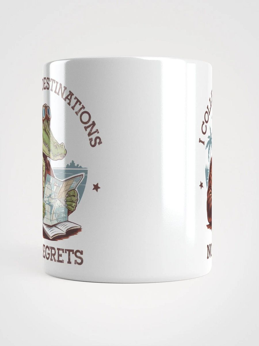 Aviator Croc Adventure Mug product image (13)