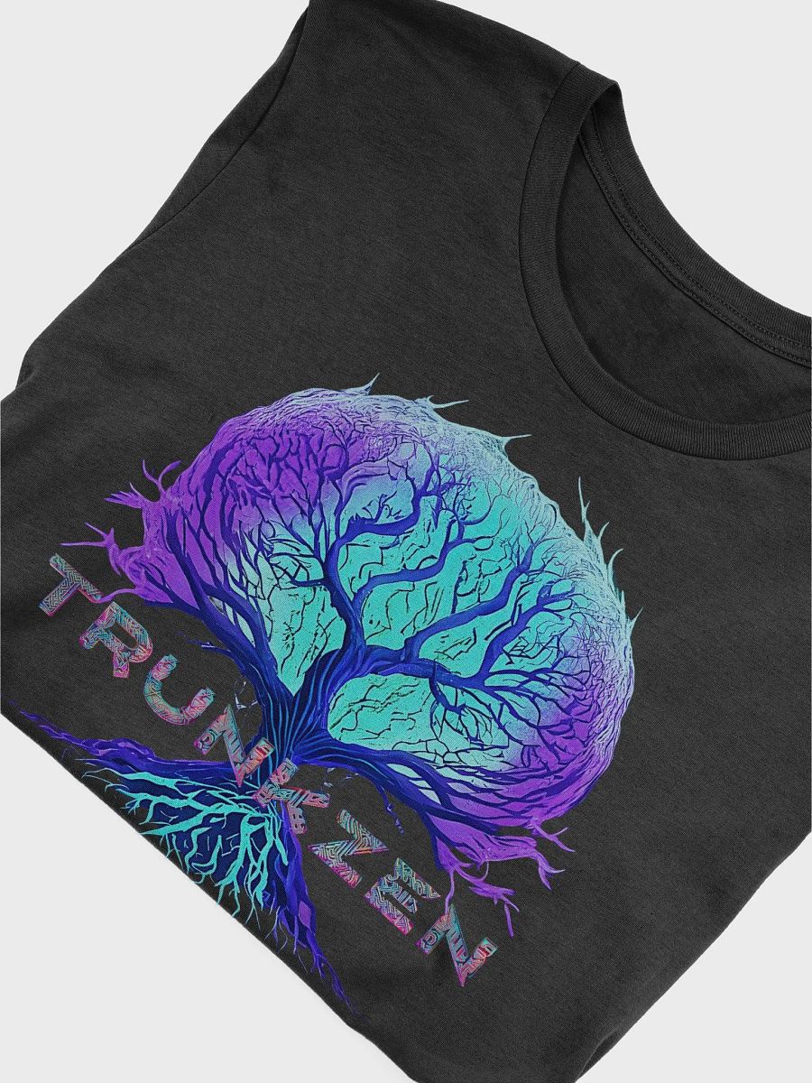 TZTreeOfLife Tee shirt product image (5)
