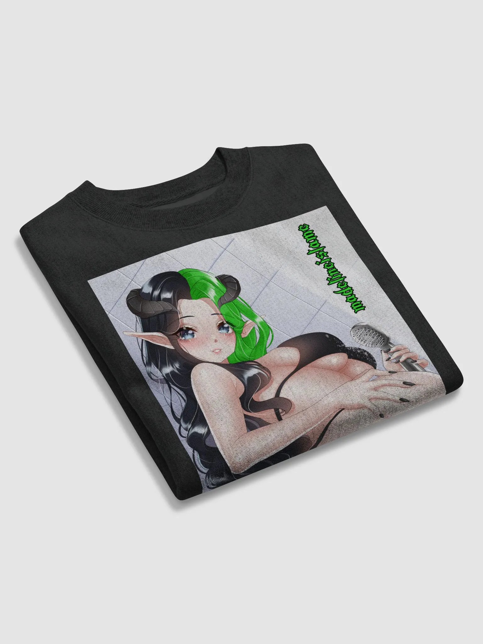NSFW Sweat Shirt product image (6)