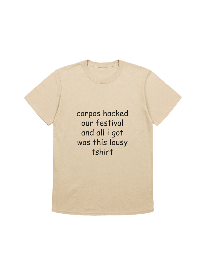 womp womp tshirt product image (3)