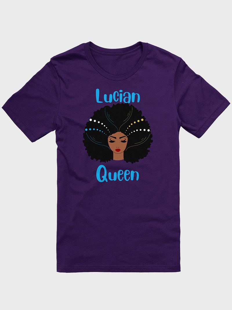 Lucian Queen Women's T-Shirt
