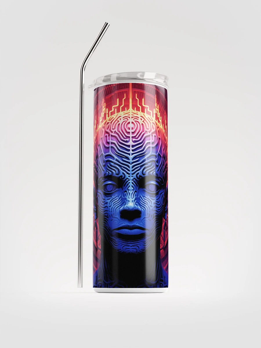 Stainless Steel Tumbler by Allcolor ST0001 product image (2)