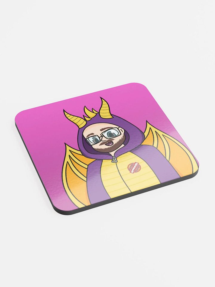 Dragon Coasty product image (2)